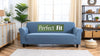 Top Stretch Couch Covers for Perfect Fit & Style