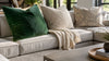 Giant Couch Cushions: Sizes, Materials, and Styling Guide