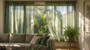 Green Sheer Curtains: A Complete Guide for Australian Homes