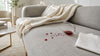 Moisture Resistant Fabric for Sofas and Throws