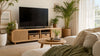 Your Rattan Entertainment Unit Guide for Aussie Homes