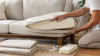 Replacement Settee Cushions That Actually Fit and Last