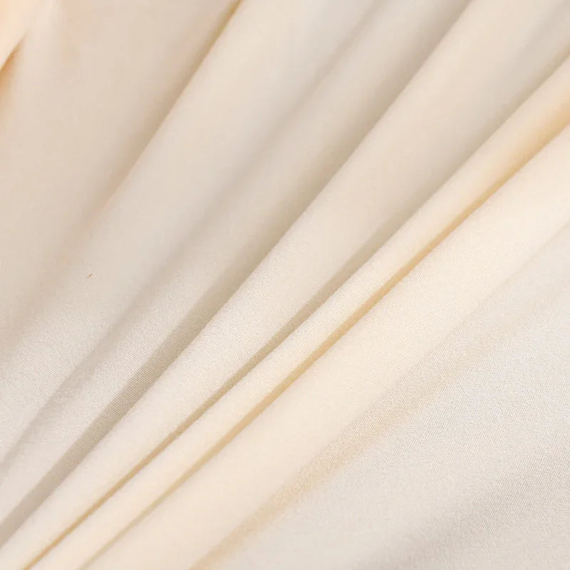 Sofa Bed Cover - Beige - Adaptable & Expandable - The Sofa Cover Crafter 