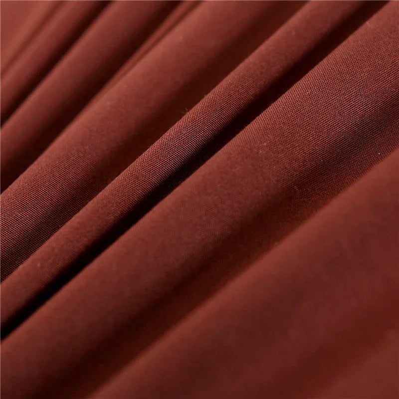 Sofa Cover - Cocoa - Adaptable & Expandable - The Sofa Cover Crafter 