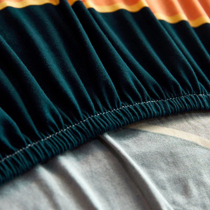 Sofa Cover - Lunexa - Adaptable & Expandable - The Sofa Cover Crafter 