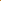 Sofa Cushion Cover - Velvet - Orange