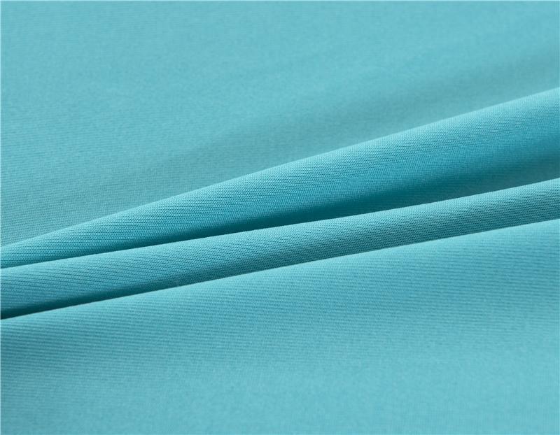 Sofa Cover - Azure Blue - Adaptable & Expandable - The Sofa Cover Crafter