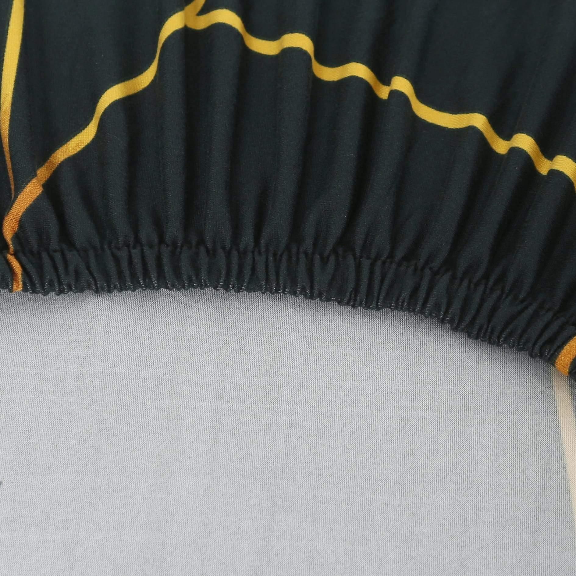 Sofa Cover - Prismaticas - Adaptable & Expandable - The Sofa Cover Crafter