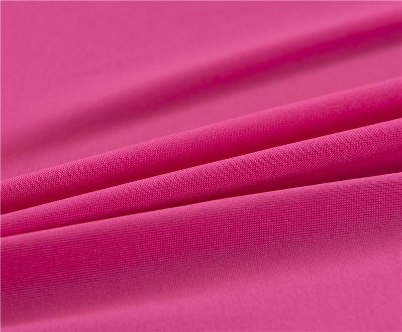 Corner Sofa Cover - Raspberry Pink - Adaptable & Expandable - The Sofa Cover Crafter