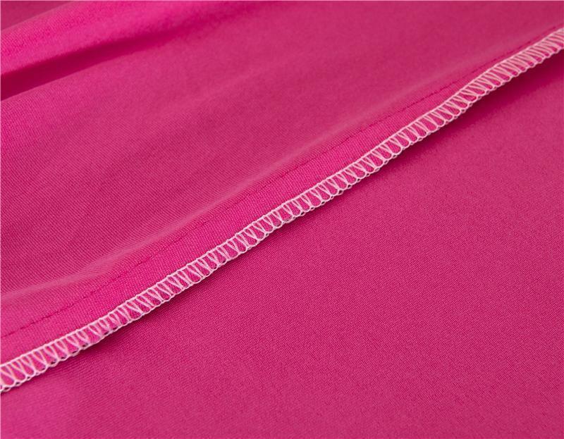 Sofa Cover - Raspberry Pink - Adaptable & Expandable - The Sofa Cover Crafter