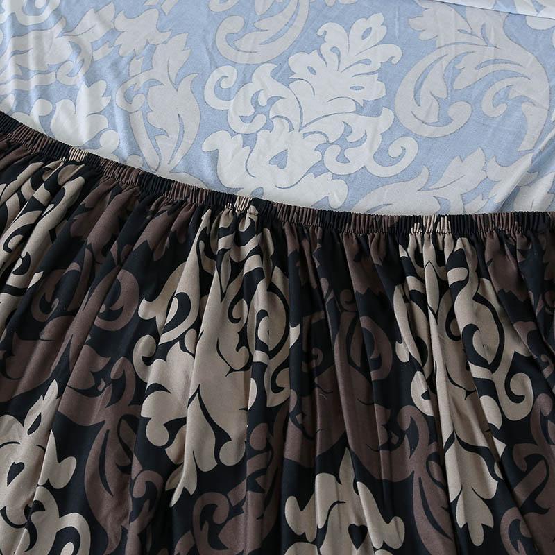 Sofa Cover - Lisca - Adaptable & Expandable - The Sofa Cover Crafter