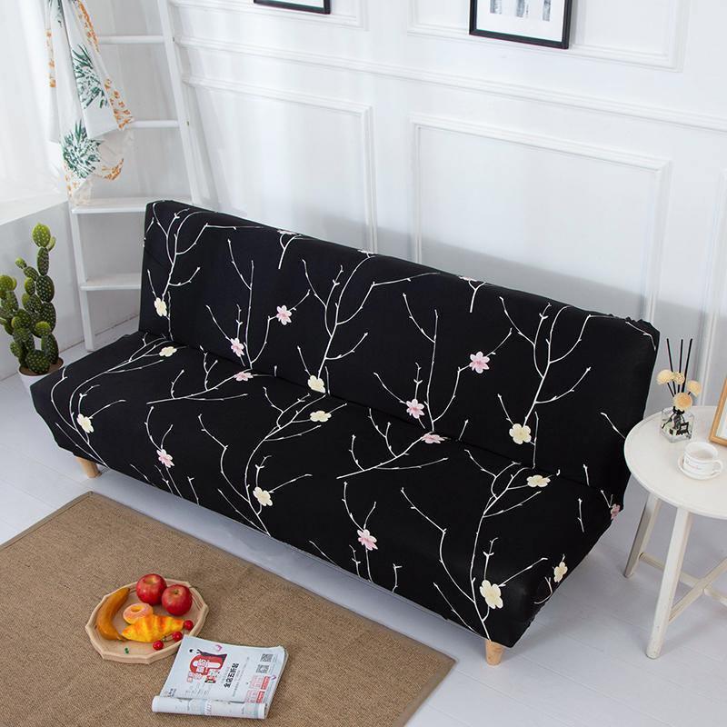 Sofa Bed Cover - Toldos - Adaptable & Expandable - The Sofa Cover Crafter