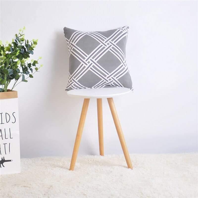 Pillow Cover - Tahur - 2 pieces - The Sofa Cover Crafter
