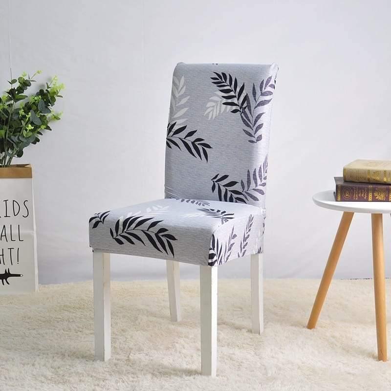 Chair Cover - Assoir - Universel - The Sofa Cover Crafter