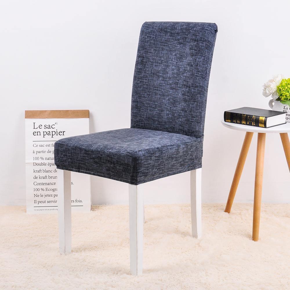 Chair Cover - Aube - Universel - The Sofa Cover Crafter