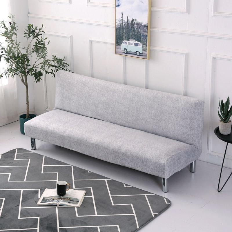 Sofa Bed Cover - Citofono - Adaptable & Expandable - The Sofa Cover Crafter