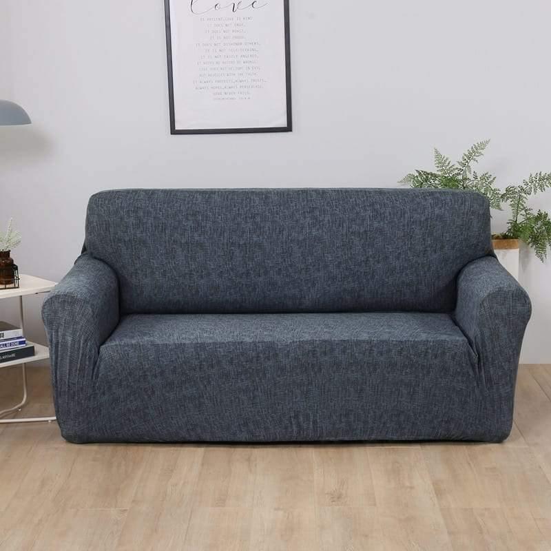 Sofa Cover - Aube - Adaptable & Expandable - The Sofa Cover Crafter