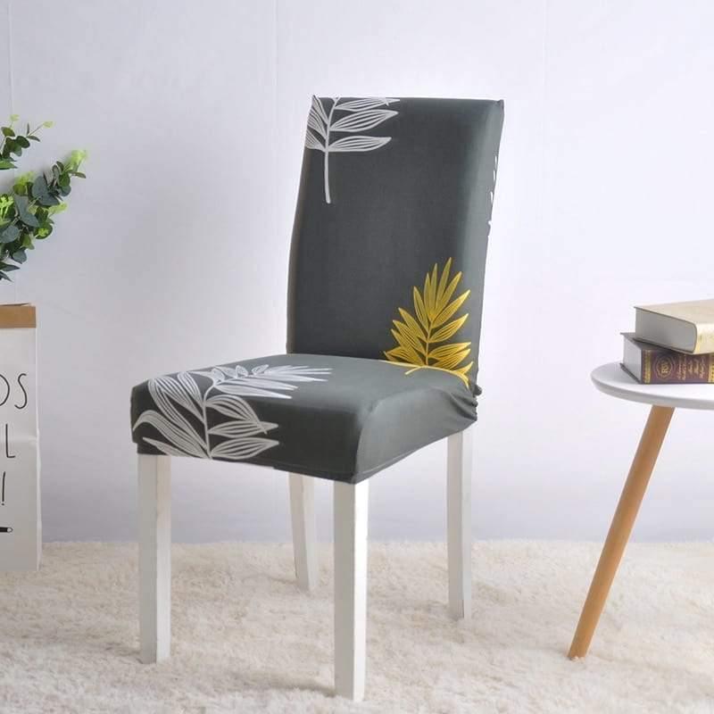 Chair Cover - Toalla - Universel - The Sofa Cover Crafter