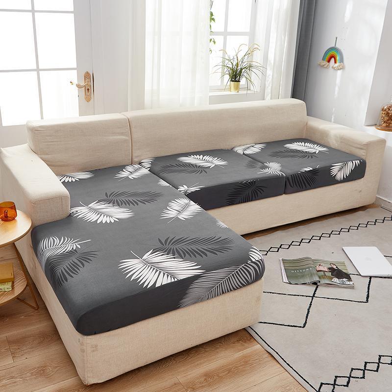 Sofa Cushion Cover - Alvandte - The Sofa Cover Crafter