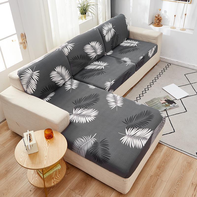 Sofa Cushion Cover - Alvandte - The Sofa Cover Crafter