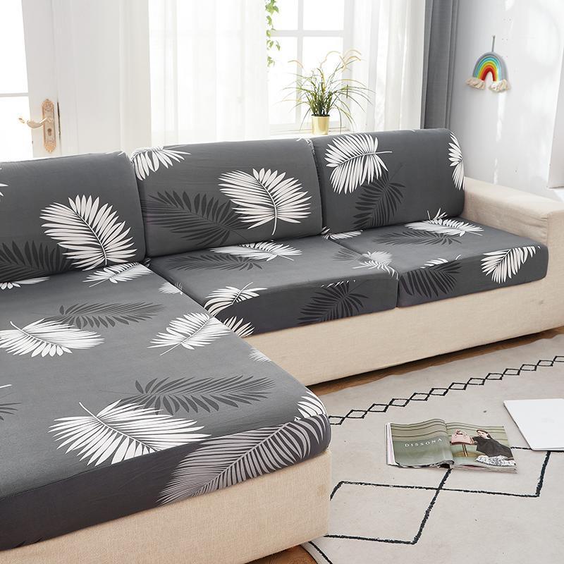 Sofa Cushion Cover - Alvandte - The Sofa Cover Crafter