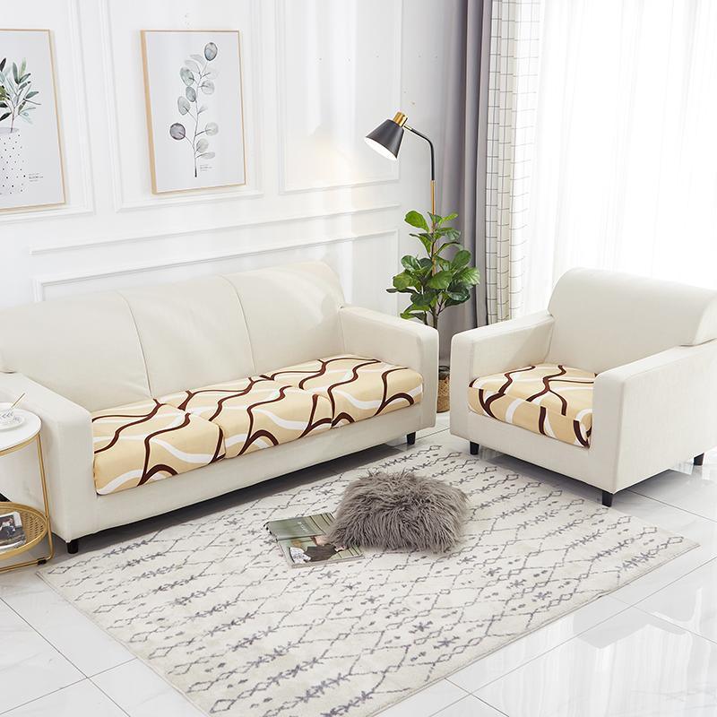 Sofa Cushion Cover - Desert - The Sofa Cover Crafter