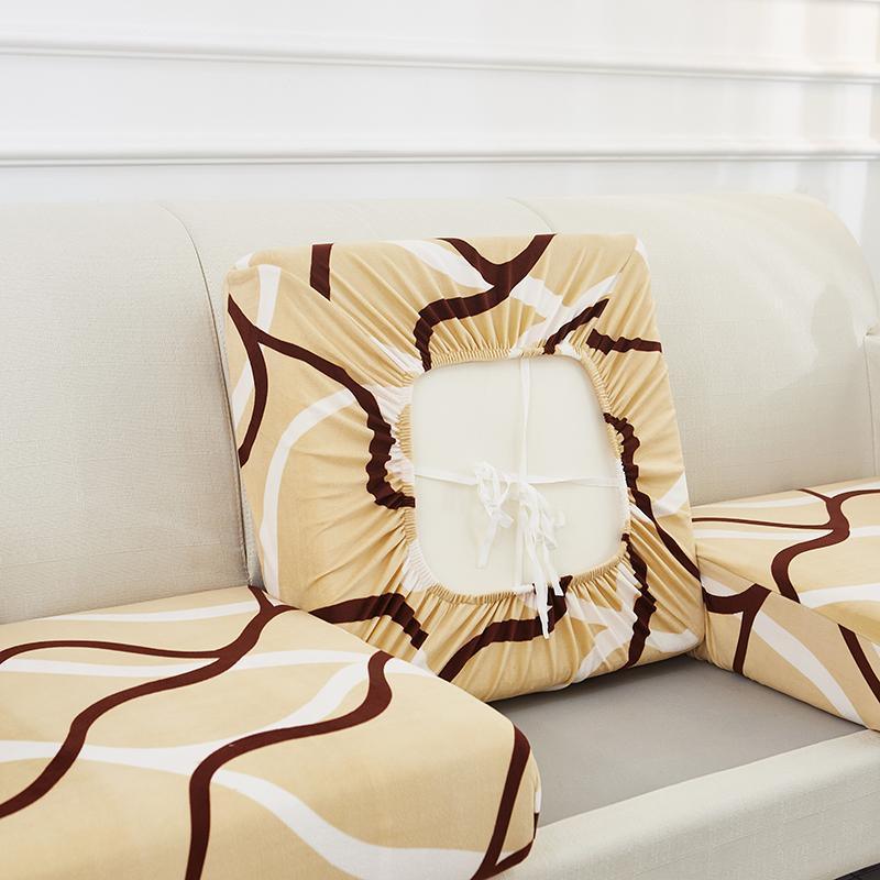 Sofa Cushion Cover - Desert - The Sofa Cover Crafter