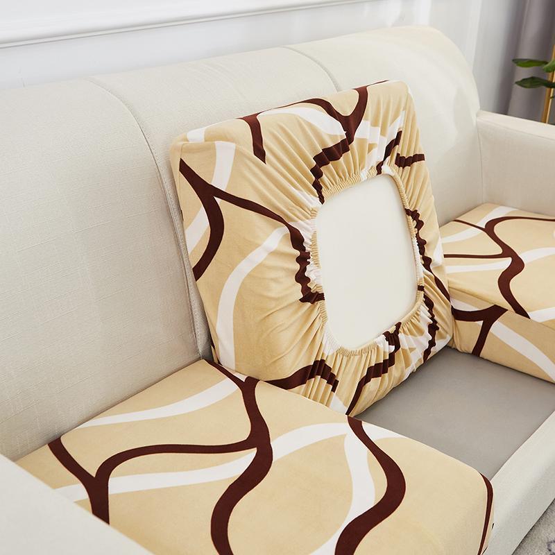 Sofa Cushion Cover - Desert - The Sofa Cover Crafter