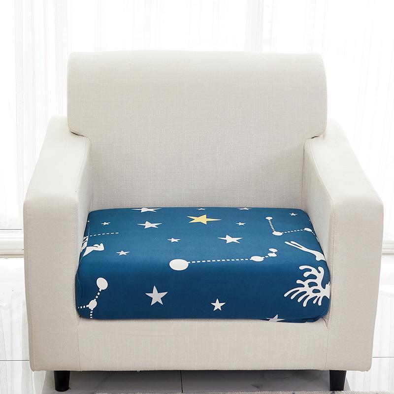 Sofa Cushion Cover - Star - The Sofa Cover Crafter
