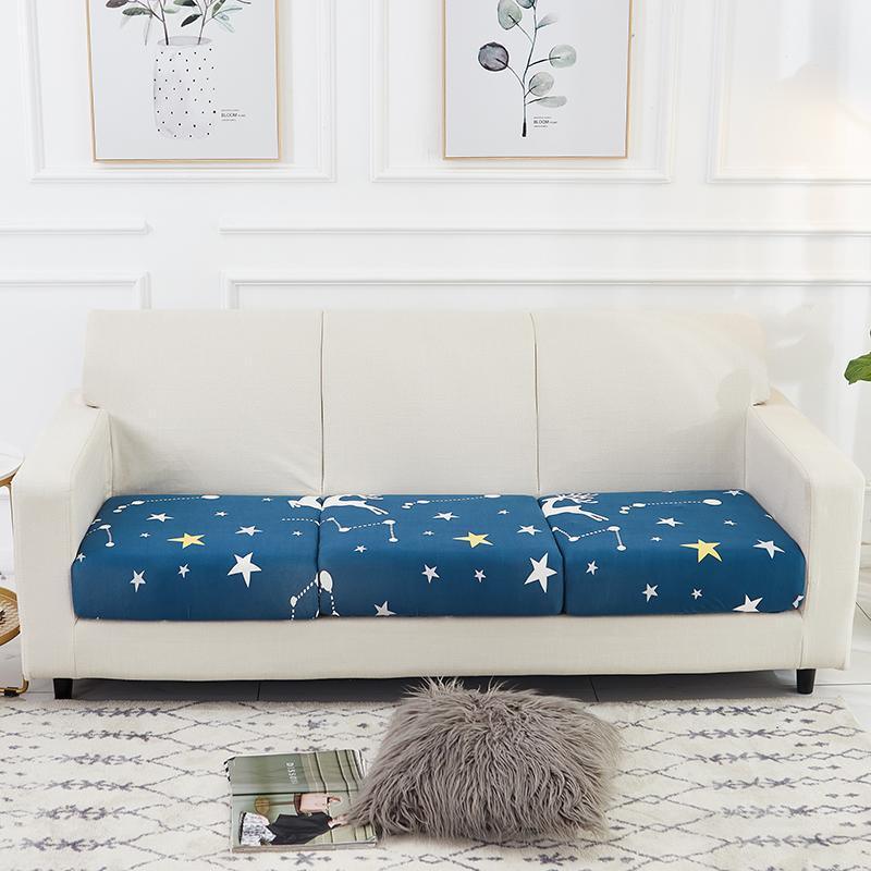 Sofa Cushion Cover - Star - The Sofa Cover Crafter