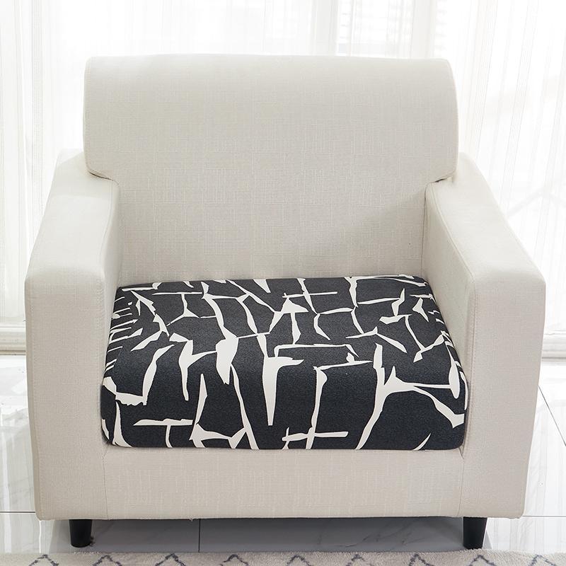 Sofa Cushion Cover - Capille - The Sofa Cover Crafter