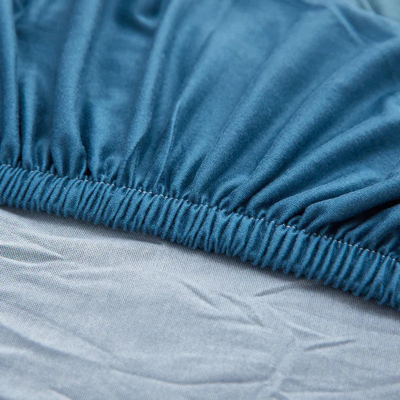 Corner Sofa Cover - Cherury - Adaptable & Expandable - The Sofa Cover Crafter 