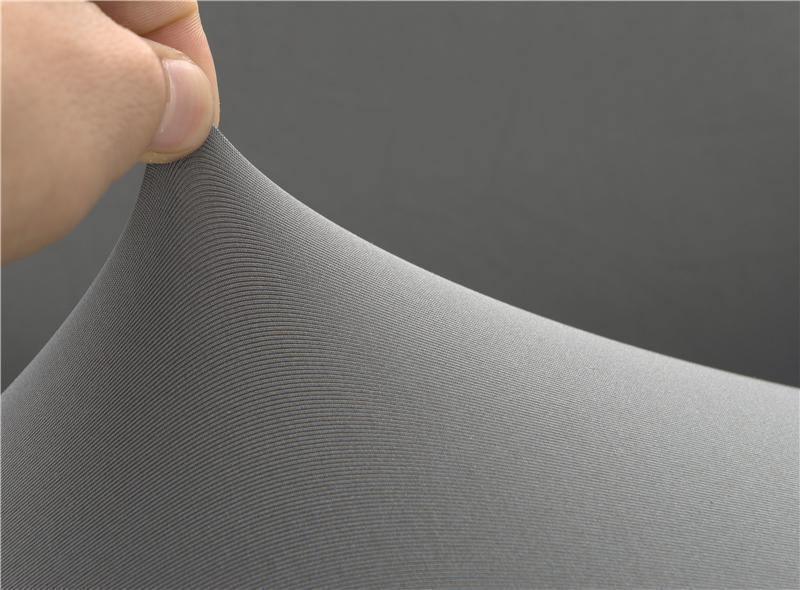 Corner Sofa Cover - Mouse grey - Adaptable & Expandable - The Sofa Cover Crafter 