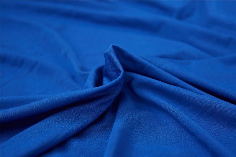 Sofa Cover - Egyptian Blue - Adaptable & Expandable - The Sofa Cover Crafter