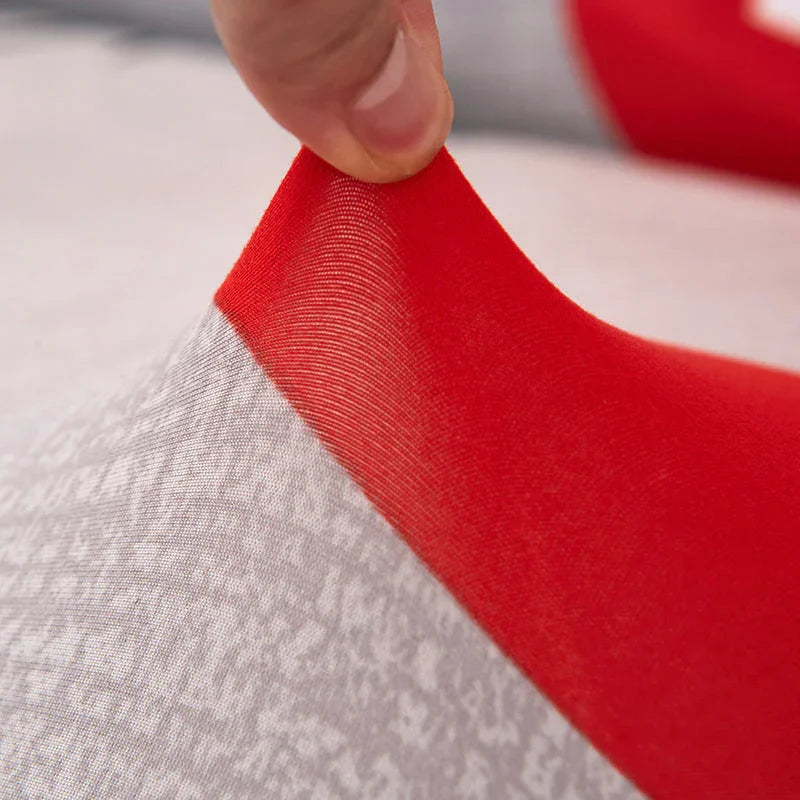 Sofa Bed Cover - Eyelazora - Adaptable & Expandable - The Sofa Cover Crafter 