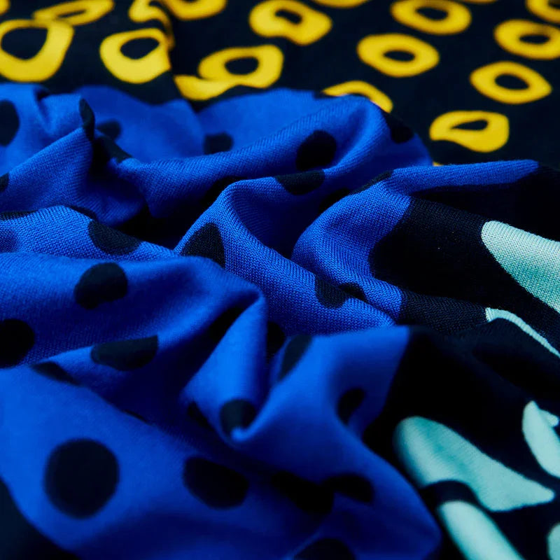 Sofa Bed Cover - Motifinabla - Adaptable & Expandable - The Sofa Cover Crafter 