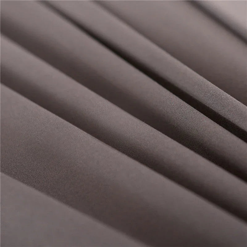 Sofa Cover - Grey - Adaptable & Expandable - The Sofa Cover Crafter 