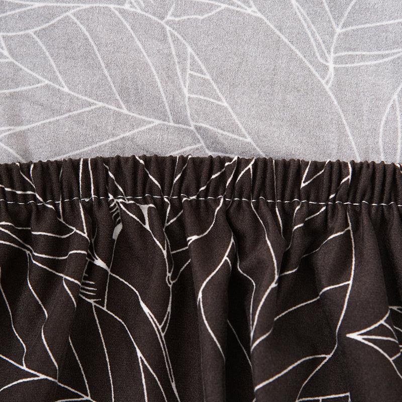 Sofa Cover - Leatwinkle - Adaptable & Expandable - The Sofa Cover Crafter 