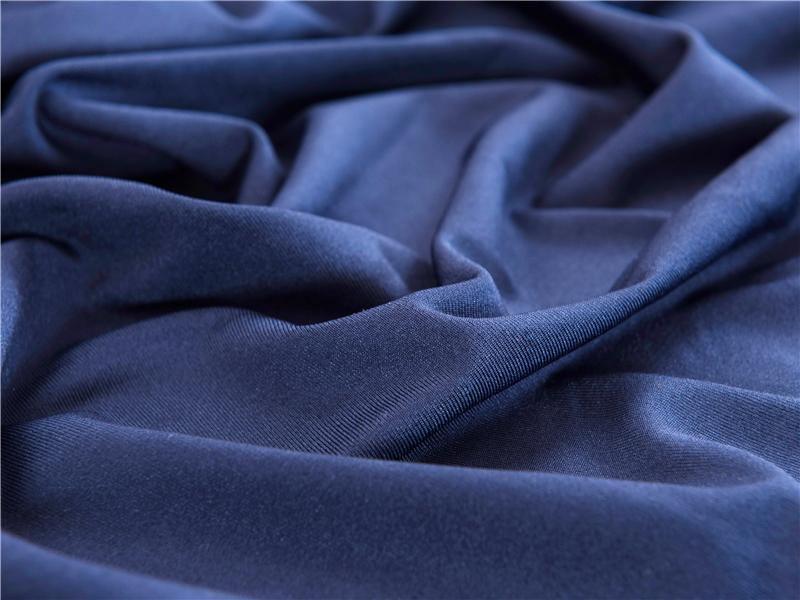 Sofa Cover - Night Blue - Adaptable & Expandable - The Sofa Cover Crafter 