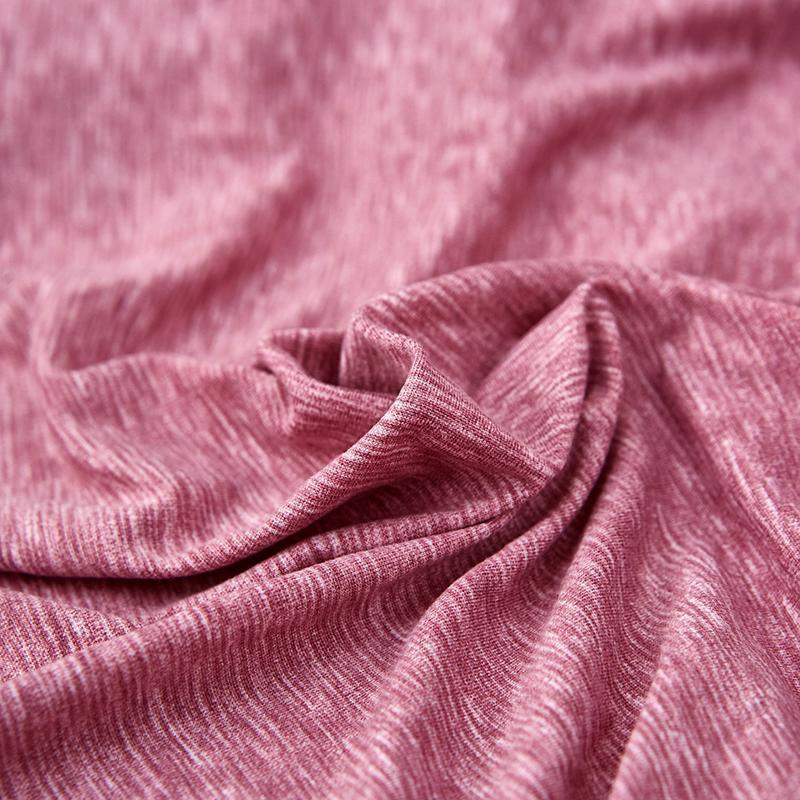Sofa Cover - Spotted Pattern - Candy Pink - Adaptable & Expandable - The Sofa Cover Crafter 