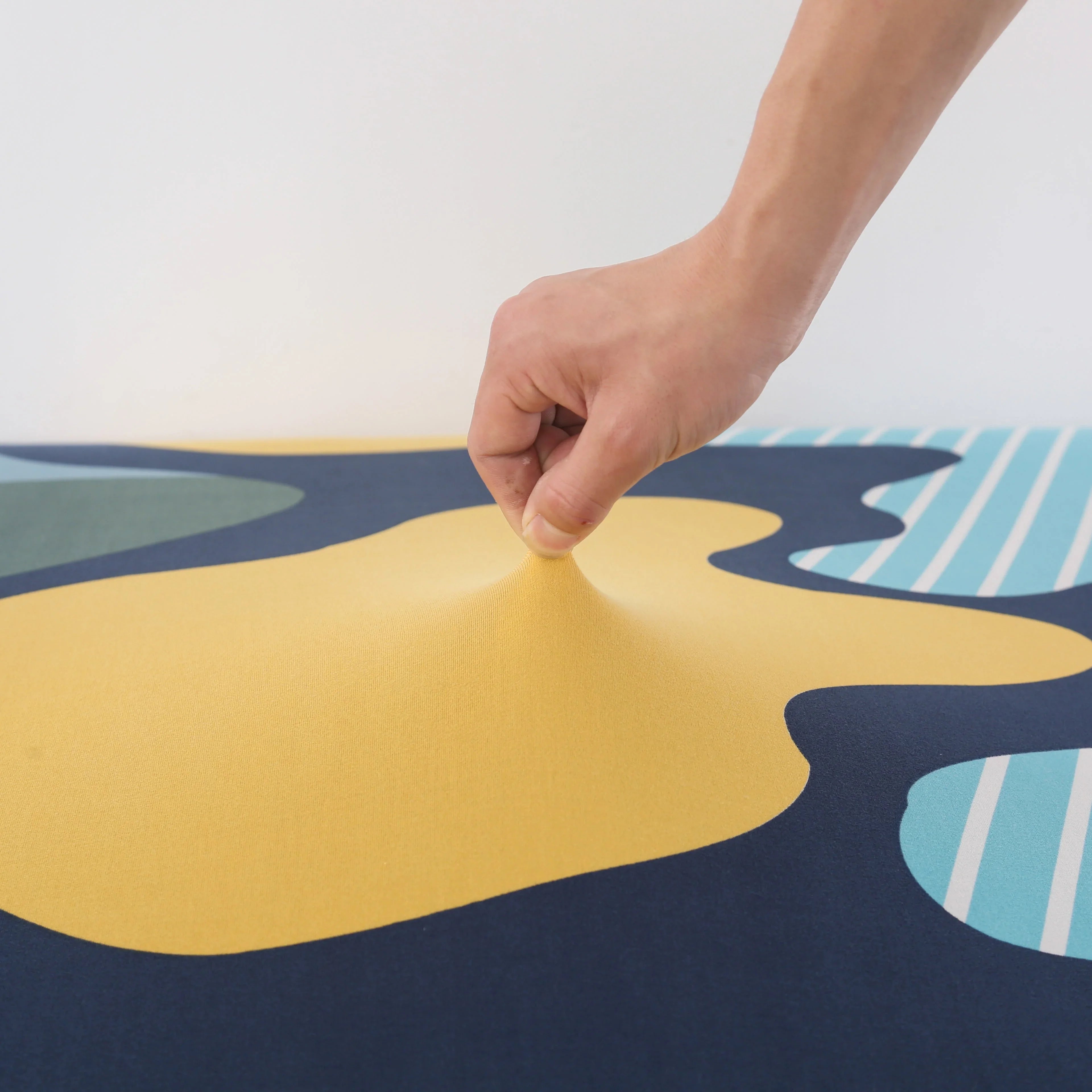 Sofa Cover - Strastenchia - Adaptable & Expandable - The Sofa Cover Crafter 