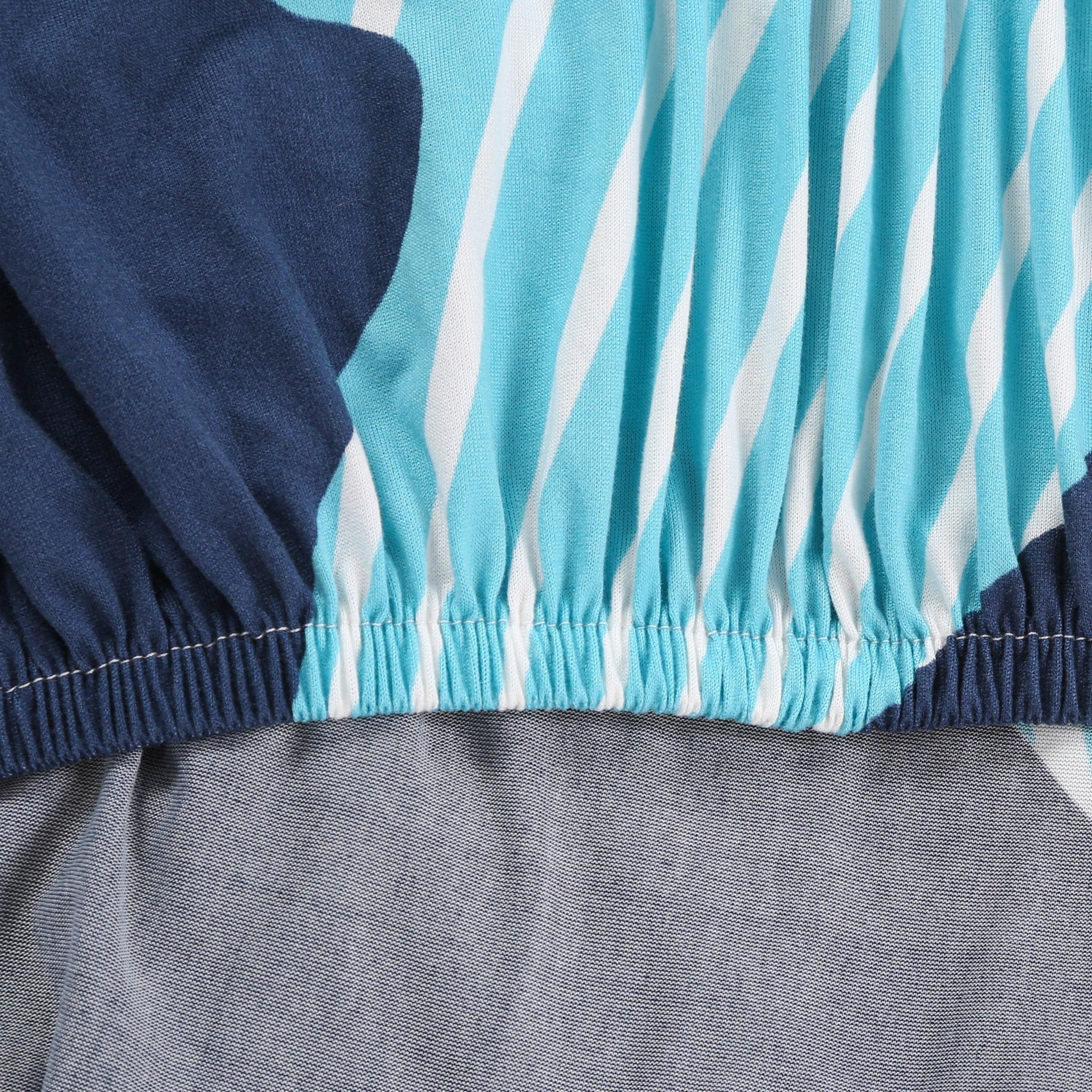 Sofa Cover - Strastenchia - Adaptable & Expandable - The Sofa Cover Crafter 