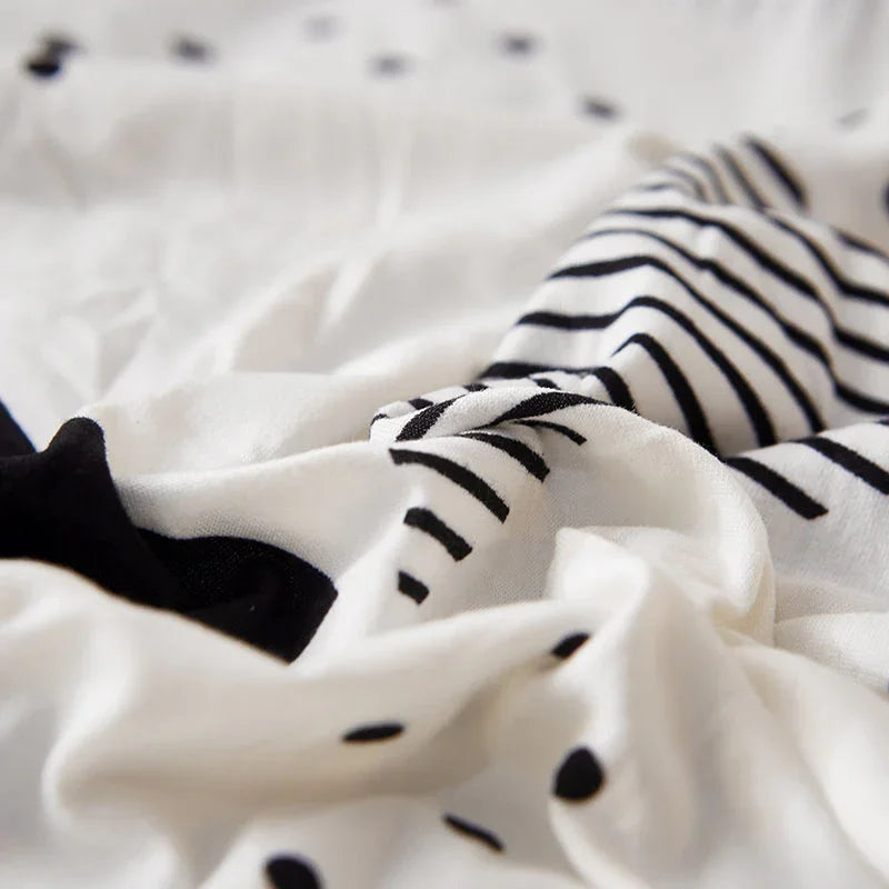 Sofa Cover - Whitecrusha - Adaptable & Expandable - The Sofa Cover Crafter 